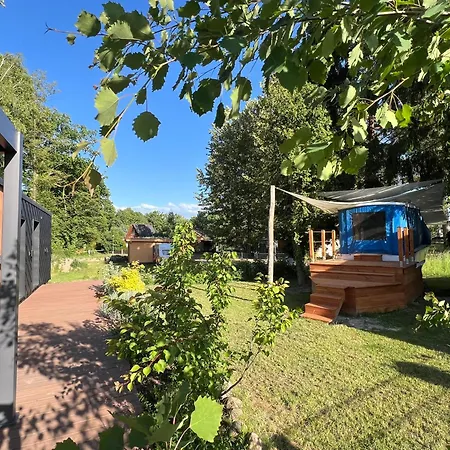 Holiday home Am In Koerba *