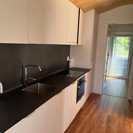 Am In Koerba Holiday home Lebusa