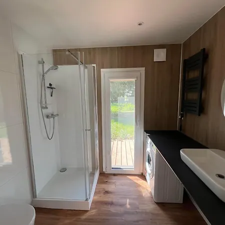 Holiday home Am In Koerba *