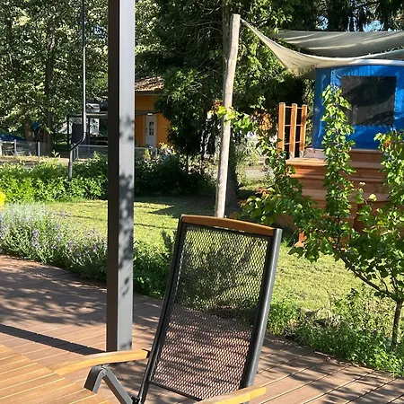 Am In Koerba Holiday home Lebusa