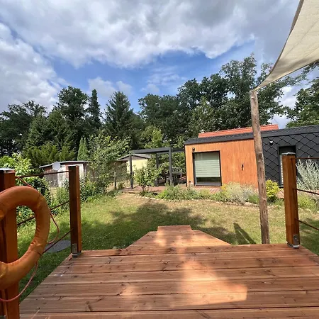 Holiday home Am In Koerba *