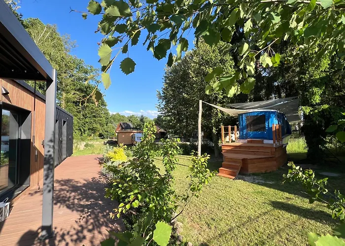 Holiday home Am In Koerba *