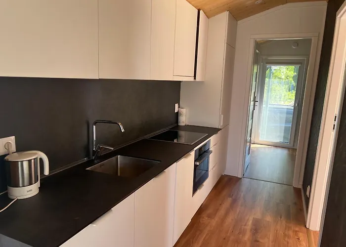 Am In Koerba Holiday home Lebusa