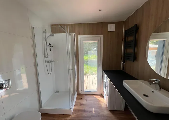 Holiday home Am In Koerba *