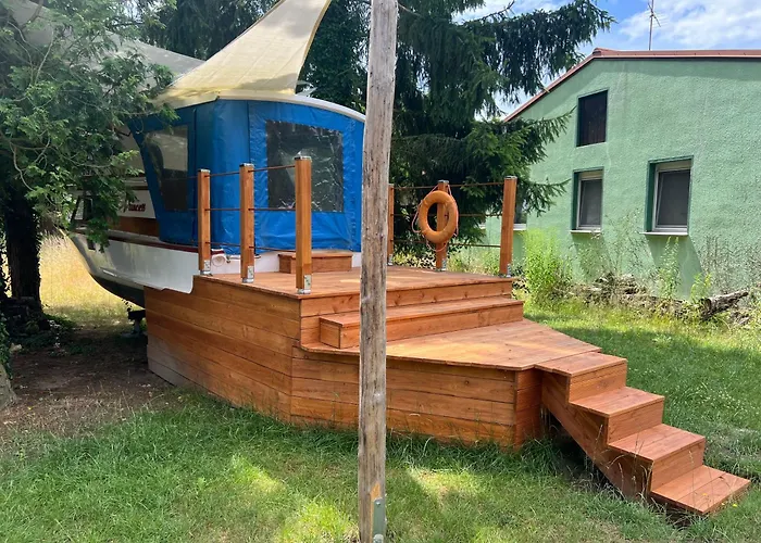 Am In Koerba Holiday home