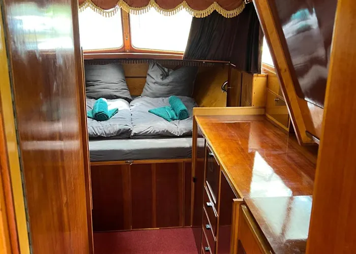 Holiday home Am In Koerba *