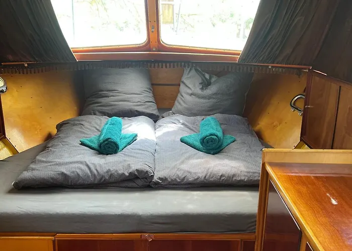 Am In Koerba Holiday home *