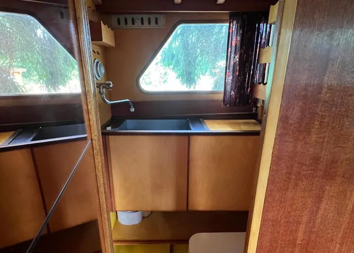 Am In Koerba Holiday home Lebusa