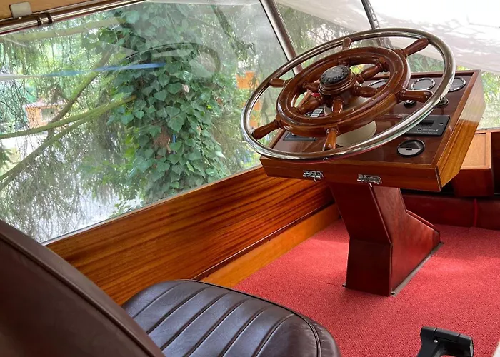 Holiday home Am In Koerba *