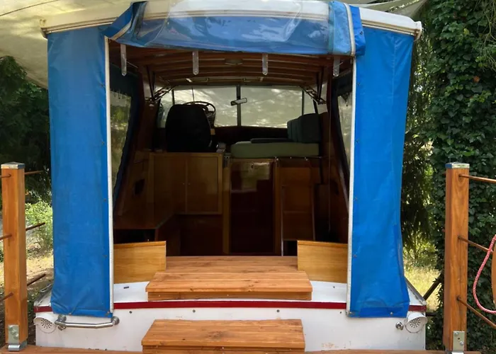 Am In Koerba Holiday home *