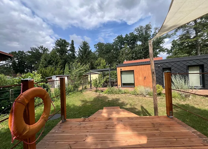 Holiday home Am In Koerba *