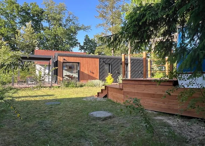 Am In Koerba Holiday home *