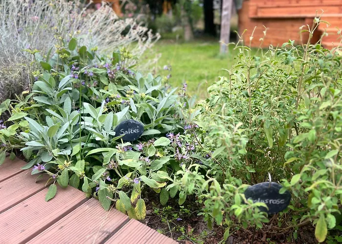 Holiday home Am In Koerba *