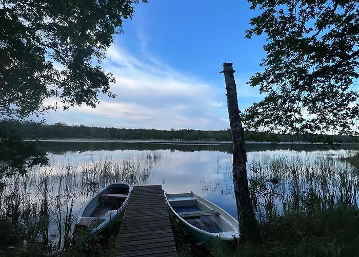 Am In Koerba Holiday home Lebusa