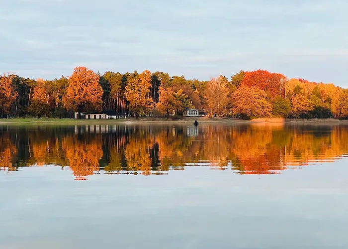 Am In Koerba Holiday home